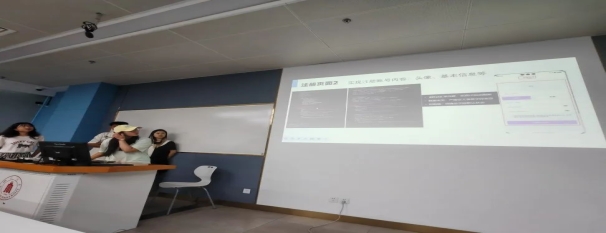 知了汇智赋能四川大学“AI+鸿蒙”融合创新实训项目圆满结束，学子实战能力获显著提升
