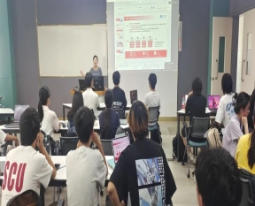 四川大学与知了汇智持续深化合作，共启“AI+鸿蒙”融合创新实训新篇章